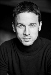 фото Бенжамин Грин