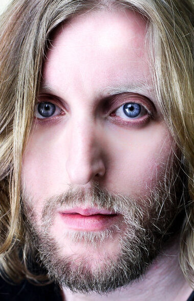 фото Энди Берроуз