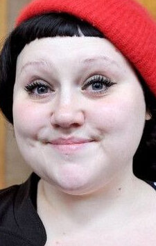 фото Бет Дитто