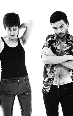 фото Everything But The Girl