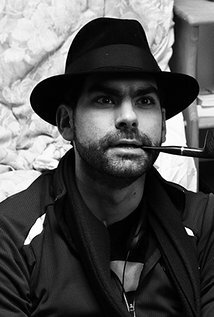 фото Аларик Роча