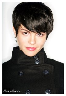 фото Саша Рамос