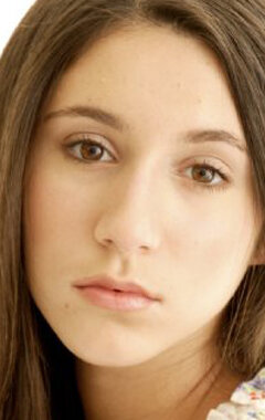 фото Паулина Герзон