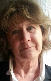 фото Элизабет Капнист