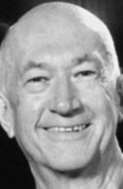 фото Алан Бечер