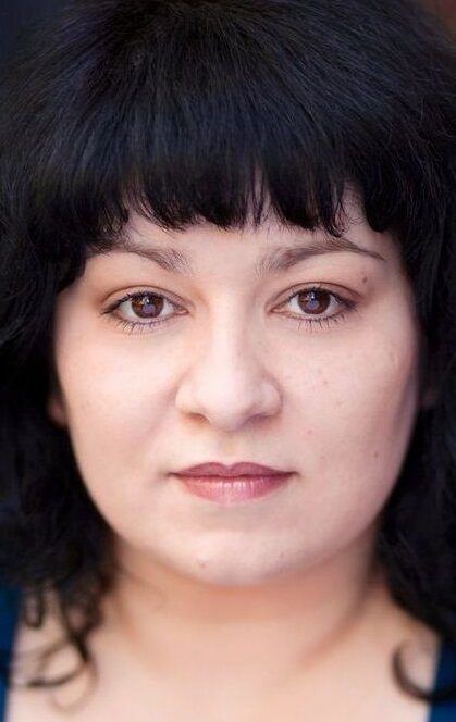 фото Tanja Bahmani