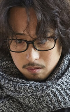 фото Кэнтаро Ямагиси