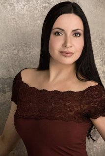 фото Элизабет Стин