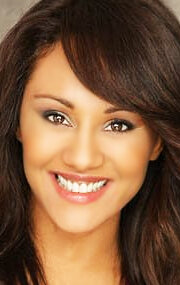 фото Эвелин Ваккаро