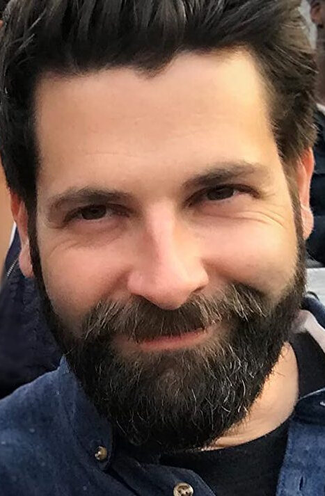 фото Райан Р. Спинделл