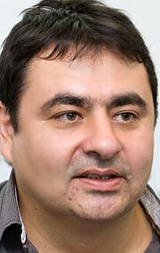 фото Шабан Муслимов