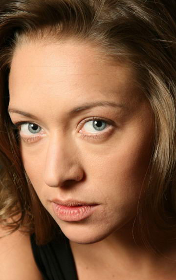 фото Серафима Низовская