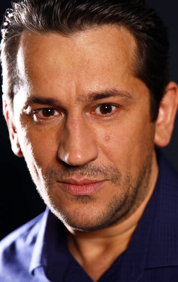 фото Олег Мазуров