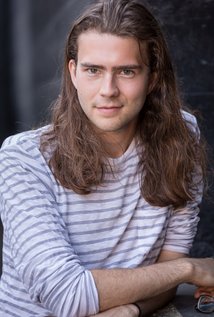 фото Алекс МакКрекен