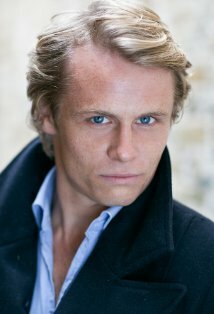 фото Том Хантер