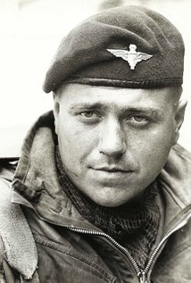 фото Дэвид Окер