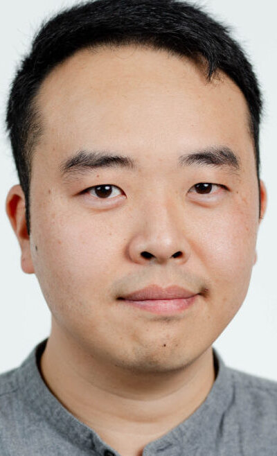 фото Кунитаро Охи