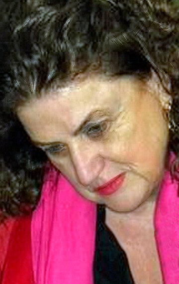 фото Эва Гербердинг