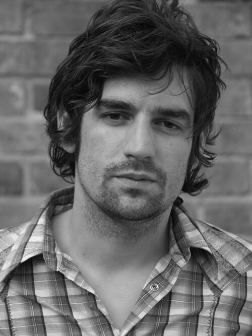 фото Берни Гарднер