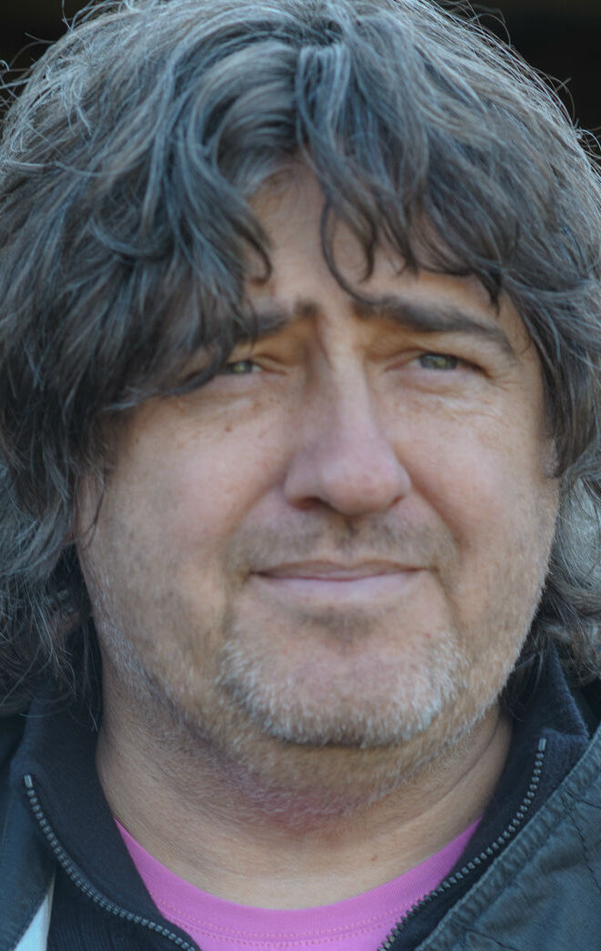 фото Николай Каптан