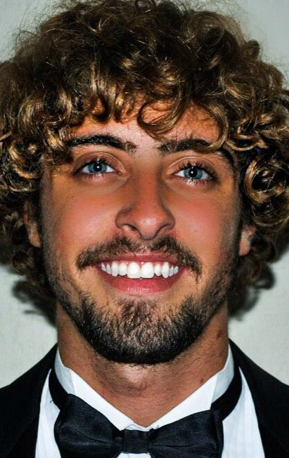 фото Айке Дуарте