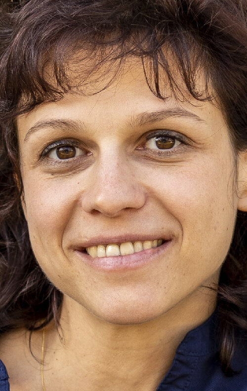 фото Линда Домбровски