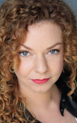 фото Коллин Элизабет Миллер