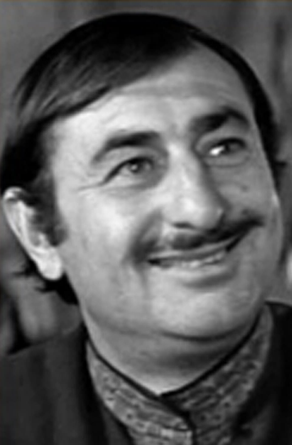 фото Гурам Лордкипанидзе