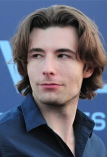 фото Винсент ван Оммен