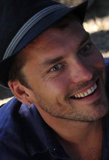 фото Майк Джастис