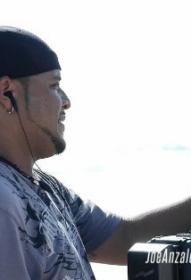 фото Бернардо Сантана