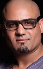 фото Род Лопез