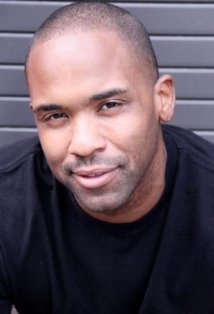 фото Марлон Ричардс