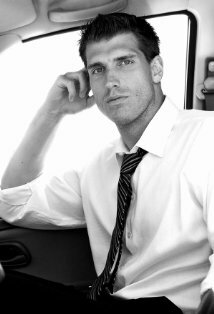 фото Джон Гиррис