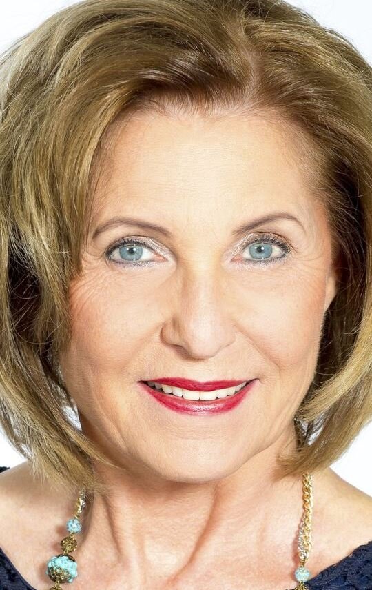 фото Oktavia Bendsen