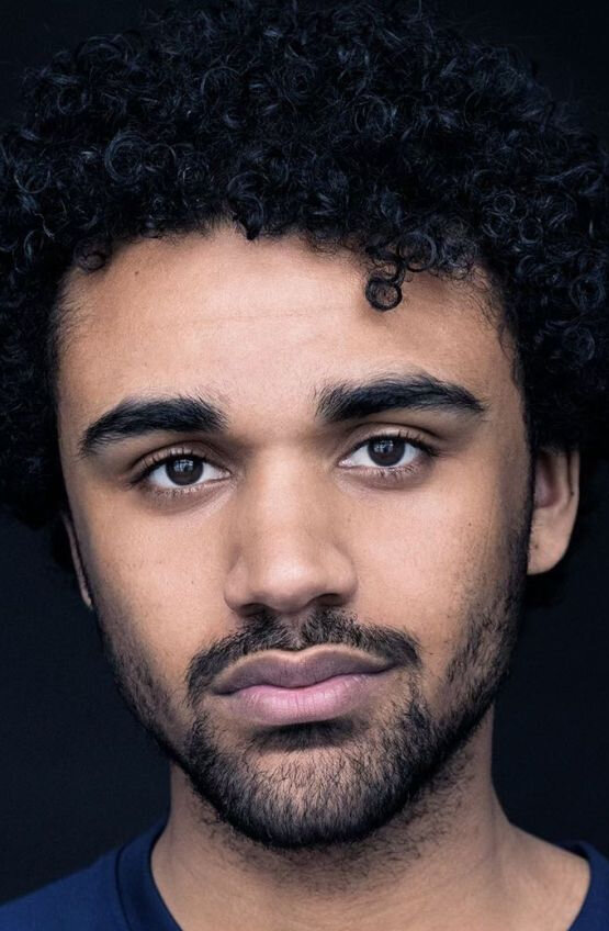 фото Лэнгстон Уйбель