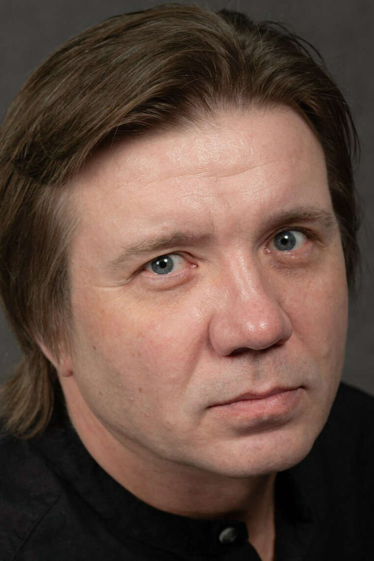 фото Михаил Калиничев