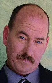 фото Чак Пресслер