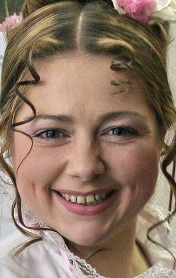 фото Алеся Пуховая