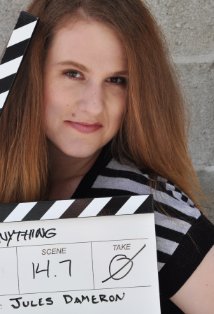 фото Жуль Дэмерон