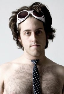 фото Эндрю Дисней