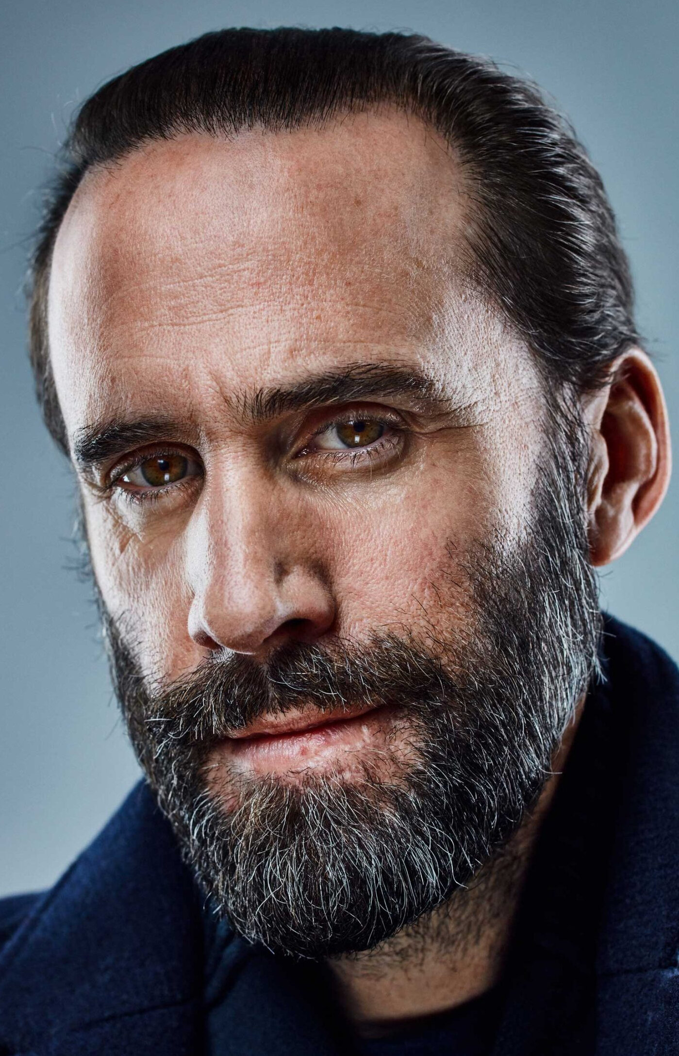 фото Джозеф Файнс