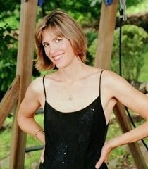 фото Сара Патридж