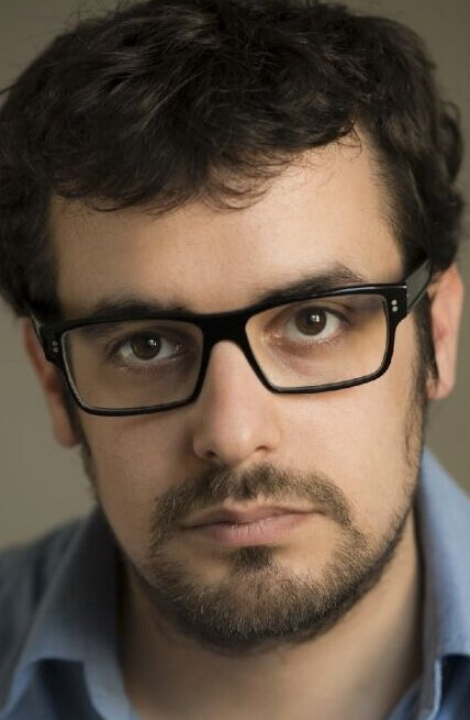 фото Дьёрдь Карпати