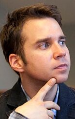 фото Марк Боджар