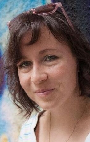 фото Петра Сюч