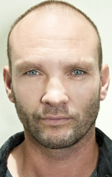 фото Эндрю Ховард