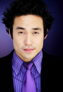 фото Брайан Конг