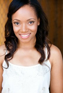 фото Тунисия Хардисон