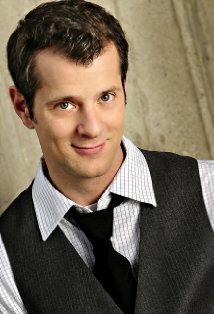 фото Дэрин Тондер